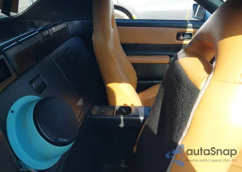 2003 Toyota Mr2 z USA, uszkodzony, nr VIN JTDFR320530057782